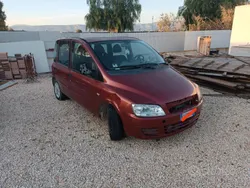 Usata 2005 Fiat Multipla Monovolume | 1000 € (Ottimo prezzo)