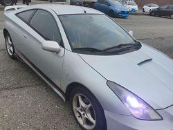 Usata 2004 Toyota Celica Coupé | 4150 € (Buon prezzo)