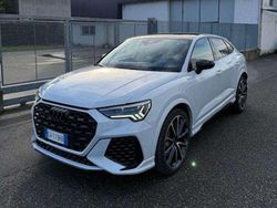 Suzuka grey metallic audi exc Usata 2024 Audi RS Q3 Sportback SUV | 55.000 € (Buon prezzo)