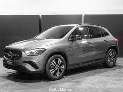 Gray Nuova 2025 Mercedes GLA200 Advanced SUV | 42.446 € (Buon prezzo)