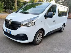 Usata 2016 Renault Trafic Zen Furgone | 14.500 € (Molto cara)