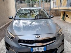 Grigio Usata 2020 Kia XCeed SUV | 17.500 € (Buon prezzo)