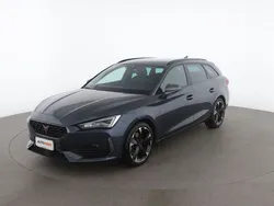 Grigio Usata 2023 Cupra Leon Station wagon | 26.299 € (Buon prezzo)