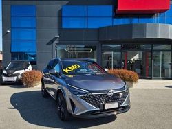 Grigio Nuova 2025 Nissan Qashqai Tekna SUV | 30.900 € (Buon prezzo)