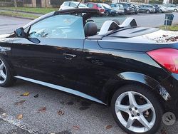 Nero Usata 2005 Opel Tigra Edition Station wagon | 5800 € (Cara)