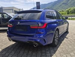 Usata 2021 BMW 320 Comfort Edition Station wagon | 34.490 € (Buon prezzo)