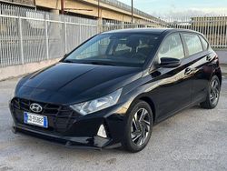 Nero Usata 2020 Hyundai i20 Tre volumi | 11.500 € (Cara)