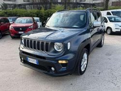 Blu Usata 2023 Jeep Renegade Limited SUV | 18.490 € (Buon prezzo)