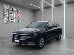 Nero Usata 2019 VW Touareg Advance SUV | 28.900 € (Buon prezzo)