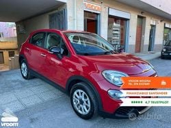 Usata 2020 Fiat 500X Business SUV | 13.990 € (Buon prezzo)