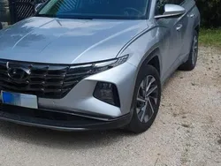 Usata 2021 Hyundai Tucson SUV | 24.000 € (Buon prezzo)