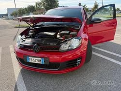 Usata 2010 VW Golf VI GTI Tre volumi | 10.000 € (Buon prezzo)