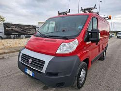 Rosso Usata 2013 Fiat Ducato 33 Furgone | 16.200 €