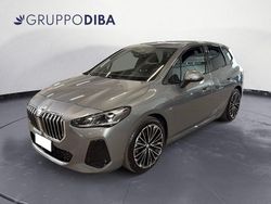 Usata 2024 BMW 218 Active Tourer Comfort Edition Monovolume | 34.900 € (Buon prezzo)