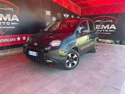 Verde Usata 2024 Fiat Panda Cross Cross Due volumi | 14.000 € (Buon prezzo)