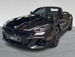 Nero Usata 2023 BMW Z4 M Sport Cabrio | 45.900 € (Buon prezzo)