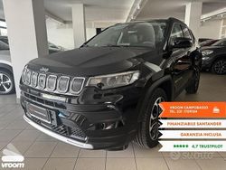 Usata 2024 Jeep Compass SUV | 31.900 € (Molto cara)