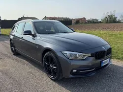 Usata 2016 BMW 320 M Sport Station wagon | 10.000 € (Buon prezzo)