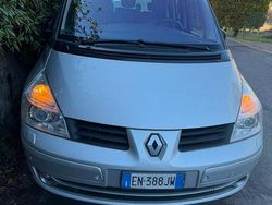 Grigio Usata 2013 Renault Espace Monovolume | 5990 €