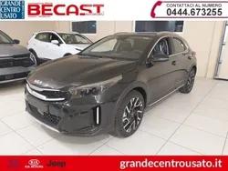 Nero Nuova 2024 Kia XCeed Style SUV | 20.900 € (Ottimo prezzo)