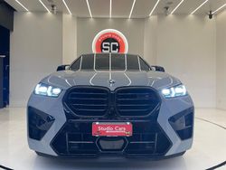 Grigio Usata 2023 BMW X6 M Competition Edition SUV | 149.990 € (Buon prezzo)