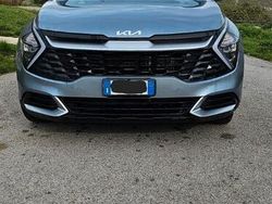 Grigio Usata 2023 Kia Sportage SUV | 26.000 € (Buon prezzo)