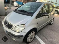 Usata 2002 Mercedes A140 Due volumi | 500 € (Ottimo prezzo)