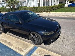 Blu Usata 2008 BMW 320 M Sport Coupé | 7500 € (Cara)