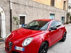 Usata 2012 Alfa Romeo MiTo Due volumi | 3300 € (Ottimo prezzo)