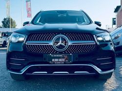 Nero Usata 2021 Mercedes GLE350 SUV | 46.900 € (Super prezzo)