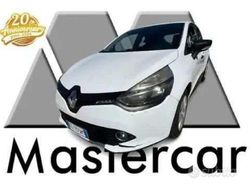 Bianco Usata 2016 Renault Clio IV Furgone | 6000 € (Buon prezzo)