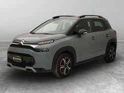 Grigio Usata 2023 Citroën C3 Aircross Feel SUV | 15.490 € (Buon prezzo)