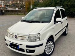 Bianco Usata 2012 Fiat Panda Tre volumi | 4199 € (Buon prezzo)