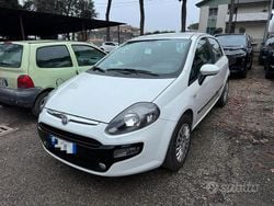 Bianco Usata 2011 Fiat Punto Evo Due volumi | 4990 € (Buon prezzo)