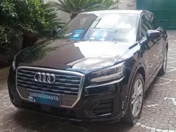 Nero Usata 2017 Audi Q2 Sport SUV | 17.999 € (Buon prezzo)