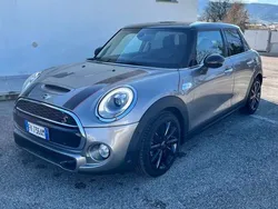 Usata 2017 Mini Cooper S Hype Due volumi | 13.000 € (Super prezzo)