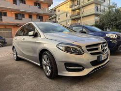 Usata 2018 Mercedes B180 Monovolume | 18.470 € (Buon prezzo)