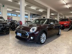 Viola Usata 2016 Mini Cooper D Clubman Business Station wagon | 11.999 € (Buon prezzo)