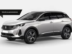 Argento Usata 2023 Peugeot 3008 Allure | 25.800 € (Buon prezzo)