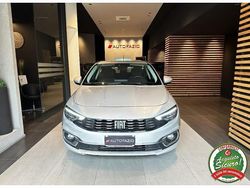 Grigio(met.) Usata 2022 Fiat Tipo S Tre volumi | 13.500 € (Buon prezzo)