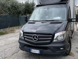 Usata 2013 Mercedes Sprinter Furgone | 6500 €