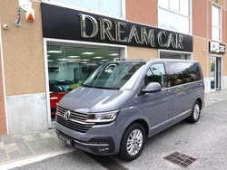 Grigio Usata 2022 VW T6.1 Generation Six Furgone | 54.990 €