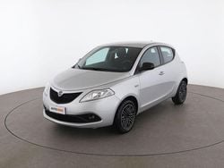 Argento Usata 2019 Lancia Ypsilon Gold Due volumi | 11.299 € (Buon prezzo)