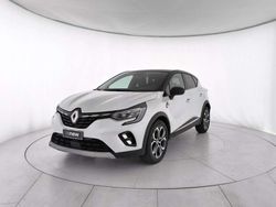 Bestyle montecarlo (bianco na Usata 2022 Renault Captur Intens SUV | 16.300 € (Buon prezzo)