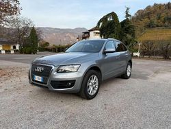 Grigio Usata 2011 Audi Q5 Advanced Plus SUV | 14.300 € (Buon prezzo)