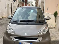 Usata 2011 Smart ForTwo Coupé Due volumi | 5700 € (Cara)