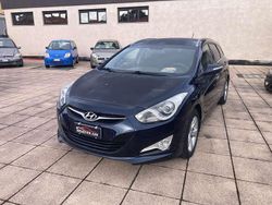 Blu Usata 2013 Hyundai i40 Comfort Station wagon | 3900 €