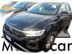 Nero Usata 2023 VW T-Roc Life SUV | 18.500 € (Ottimo prezzo)
