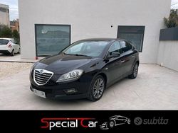 Nero Usata 2012 Lancia Delta Platinum Due volumi | 6500 € (Molto cara)