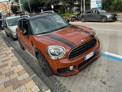 Marrone Usata 2018 Mini Countryman SUV | 13.999 € (Super prezzo)